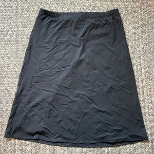 Kamp Kloz swim skirt